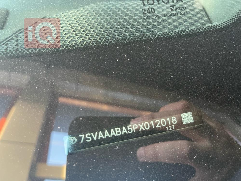 تۆیۆتا سیکۆیا